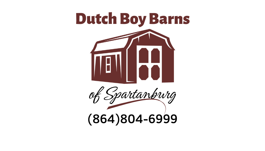 Dutch Boy Barns of Spartanburg